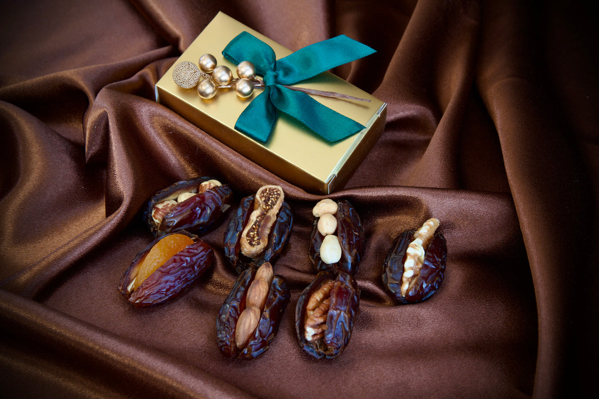 Occasion Gift Box – Tamara Dates