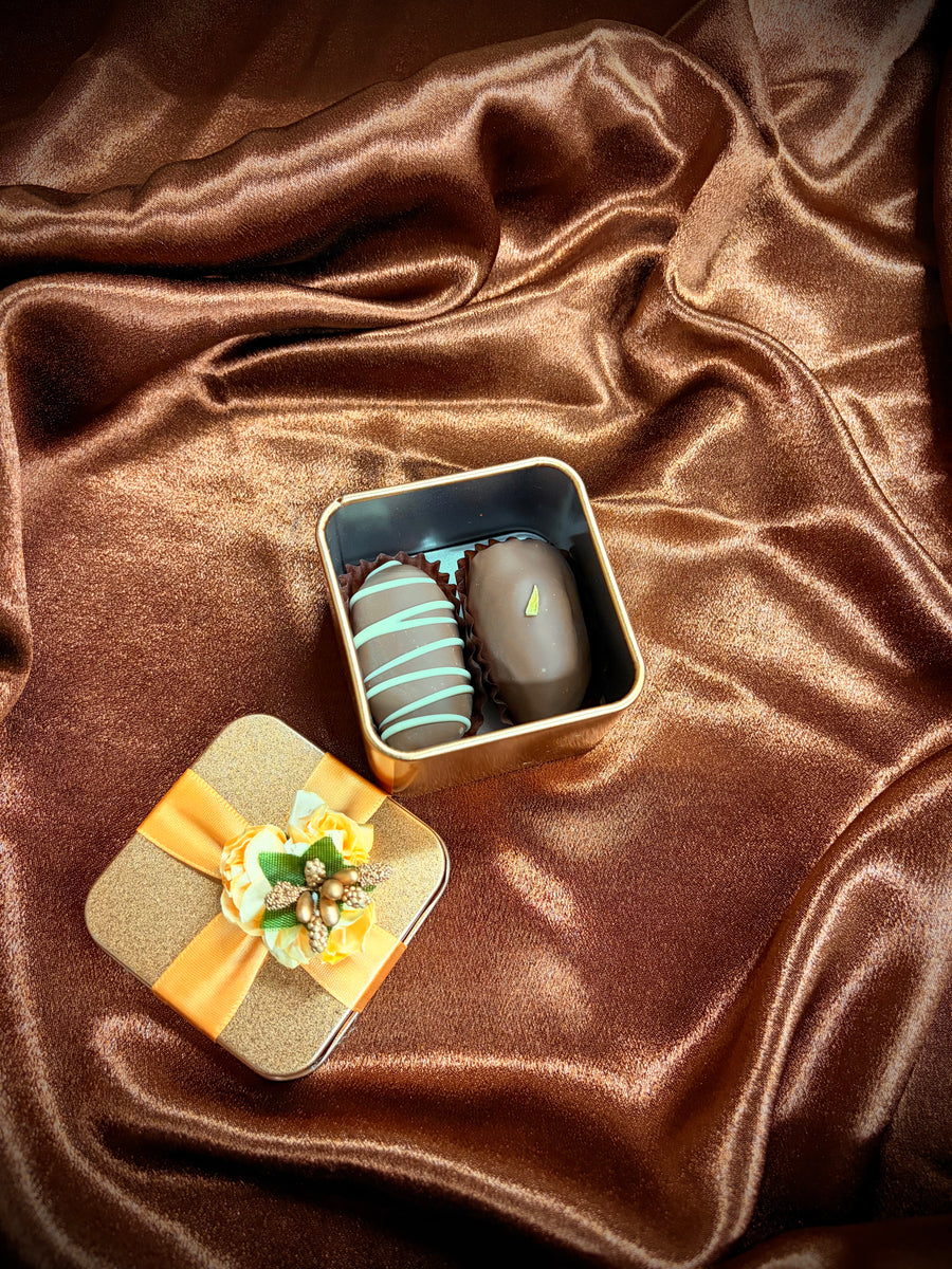 Premium Dates Tin Tamara Dates Premium Dates Tin Tamara Dates