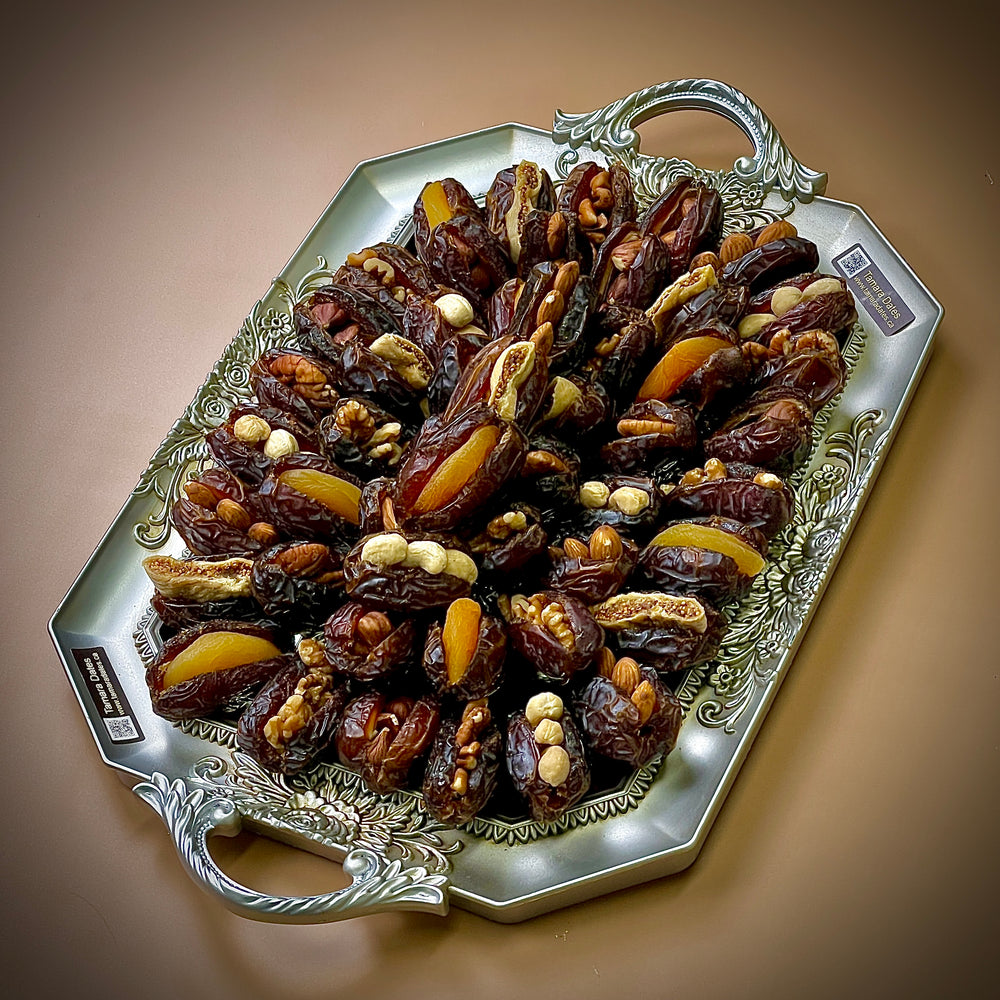 A Palatable Journey Through Time: The Fascinating History of Dates
