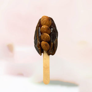 Dates Popsicles