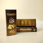 Pistachio Knafeh Chocolate