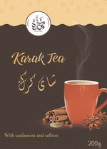 TAMARA CHAI KARAK