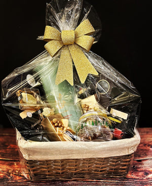 Tamara Dates Gift Basket