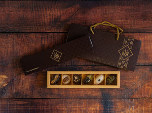 Royal Mix Dates