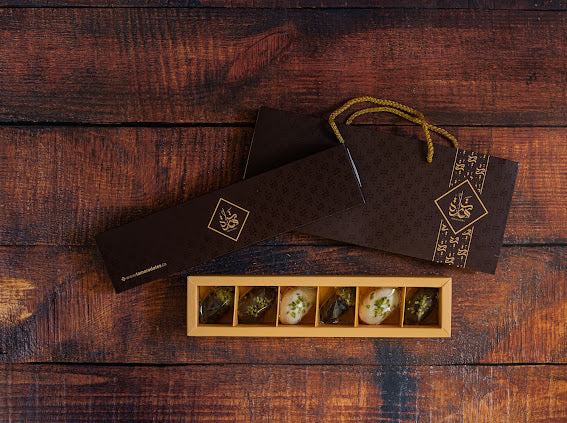 Royal Pistachio