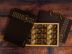 Royal Pistachio